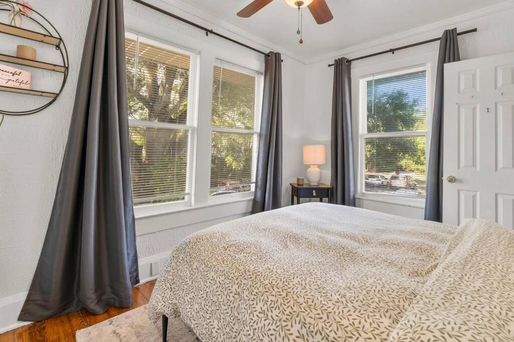 Walk To Bayshore - Near Hyde Park & Downtown Apartment Tampa