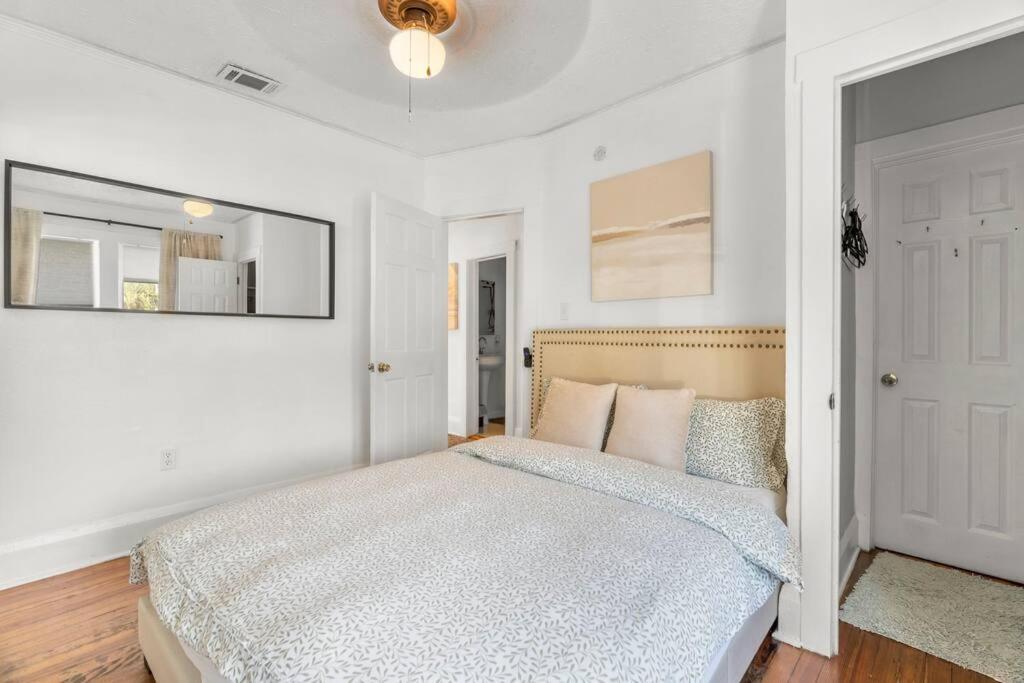 Walk To Bayshore - Near Hyde Park & Downtown Tampa