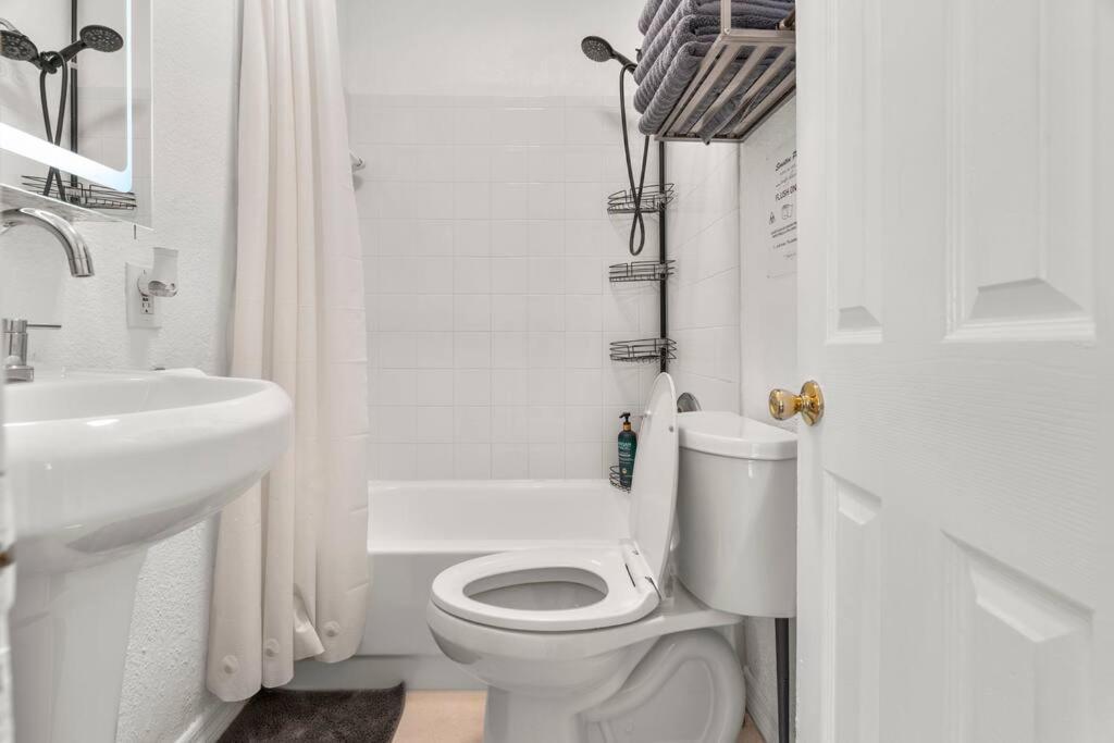 Walk To Bayshore - Near Hyde Park & Downtown Tampa