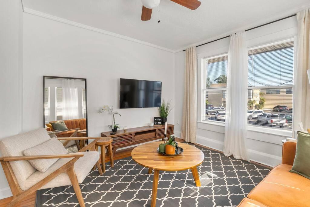 Walk To Bayshore - Near Hyde Park & Downtown Apartment Tampa