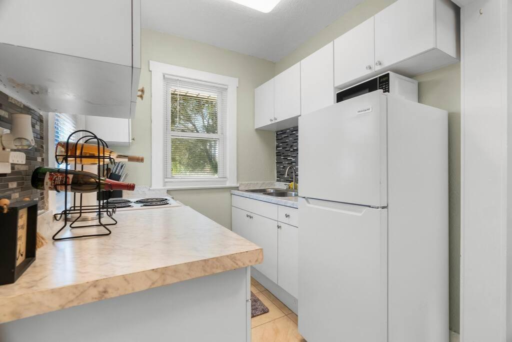 Walk To Bayshore - Near Hyde Park & Downtown * Tampa