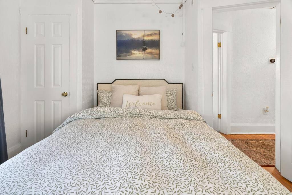 Walk To Bayshore - Near Hyde Park & Downtown Apartment Tampa