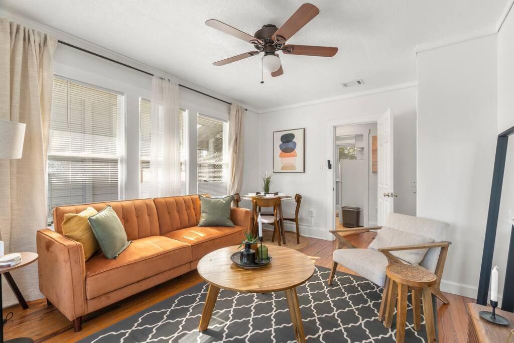 Walk To Bayshore - Near Hyde Park & Downtown * Tampa
